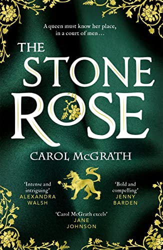 the Stone Rose