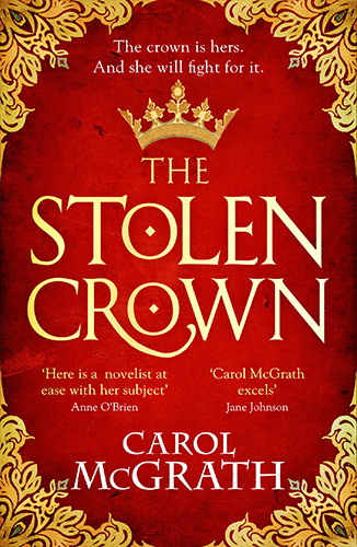 The Stolen Crown