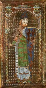 Geoffrey of Anjou